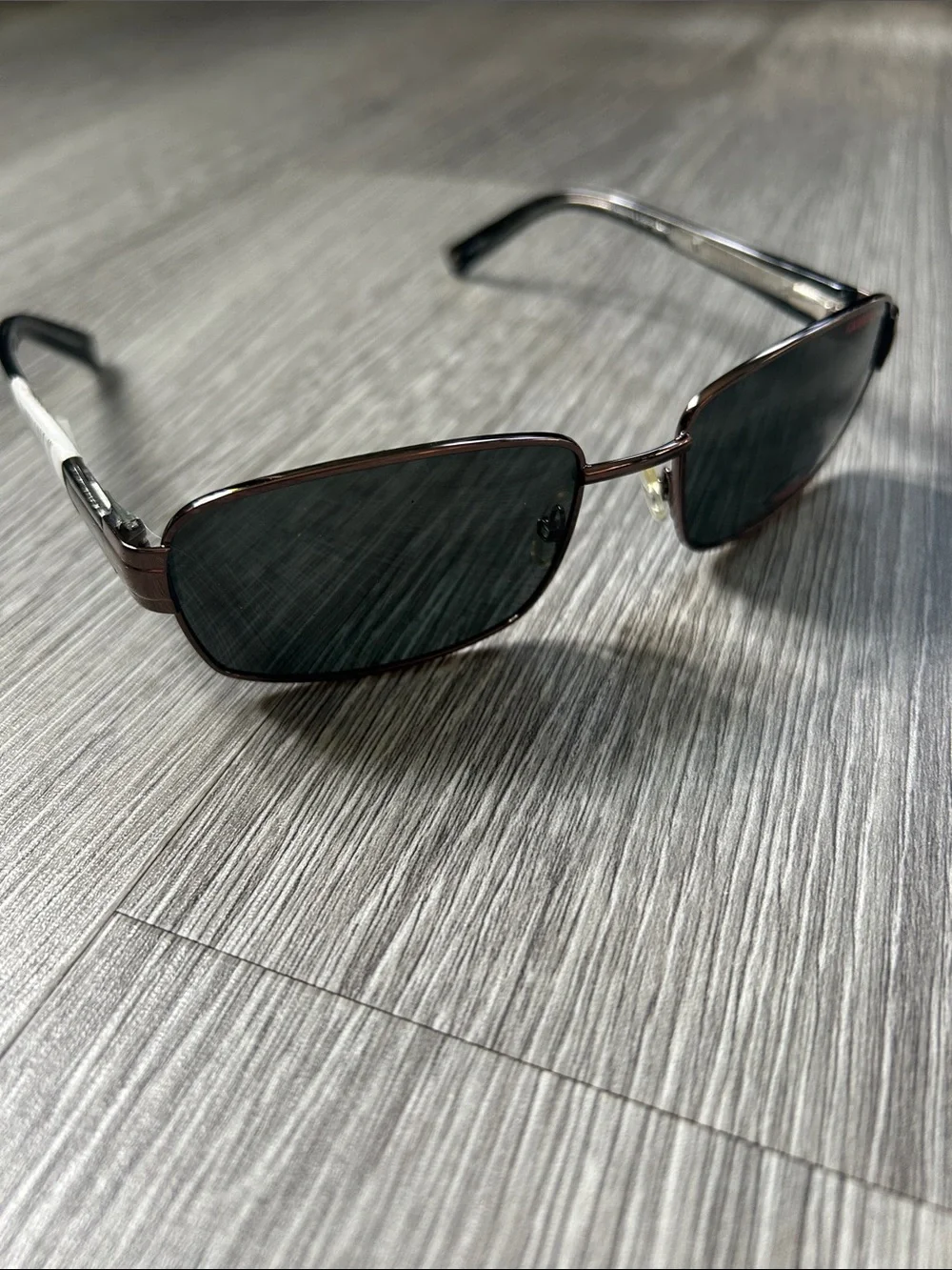 NWOT Carrera Airflow/S 7SJP RA Sunglasses